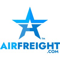 AirFreight.com Logo