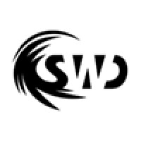 Shockwave-Design Logo
