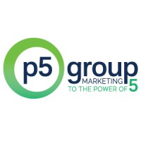 P5 Group, Inc. - Software Marketing - Product Management - P5Group.com Logo