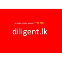 Diligent Consulting Group Sri Lanka Logo