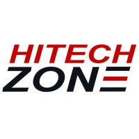 HiTechZone Logo