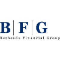 Bethesda Financial Group Logo