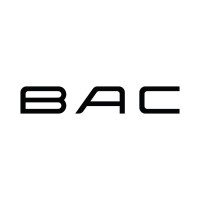 Briggs Automotive Company (BAC) Logo