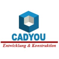 Cadyou Logo