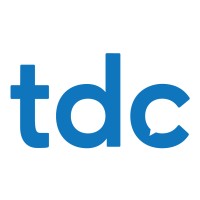 TDC Services Logo