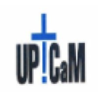 United Protestant Campus Ministries of Cleveland Logo