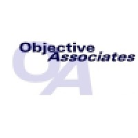 Objective Associates Limited Logo