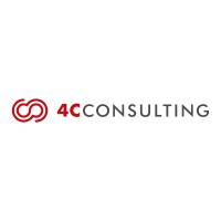 4C Consulting Pvt. Ltd. Logo