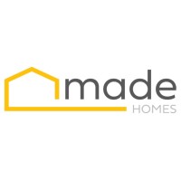 Made Homes Logo