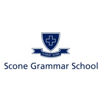 Scone Grammar School Logo