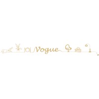 Vogue Styling Australia Logo
