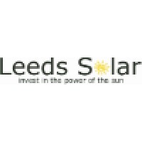 Leeds Solar Logo