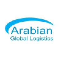Arabian Global Logistics Logo