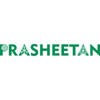 Prasheetan Energy Logo