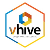 vhive Co-Living Logo