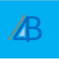 4B Technologies, Ltd Logo