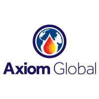 Axiom Global Oil & Gas Trading DMCC Logo