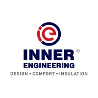 Inner Engineering Products & Systems Pvt Ltd Logo