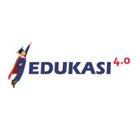 EDUKASI 4.0 Logo