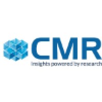 CyberMedia Research Logo