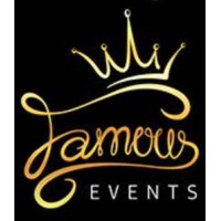 Famous Events Logo