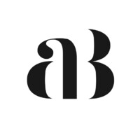Aurore Boréale - Social Media Marketing Logo