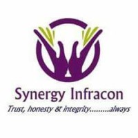 SYNERGY INFRACON Logo