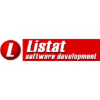 Listat Software Development Logo