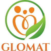 Glomat Pharmaceuticals Logo