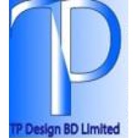 TP DESIGN BD LTD. Logo