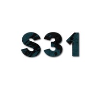 Studious31 Logo