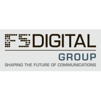 F5DIGITAL Logo