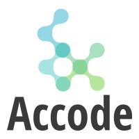 Accode Software Pvt. Ltd. Logo