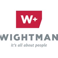 Wightman Logo