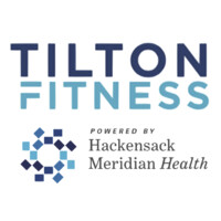 Tilton Fitness Logo