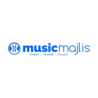 MusicMajlis Logo