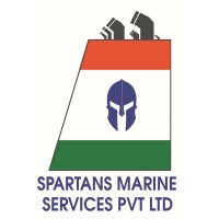 Spartans Marine Services Private Limited Logo