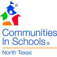 Communities In Schools of North Texas Logo