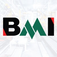 Bangladesh Mechatronics Industries Limited (BMi)) Logo