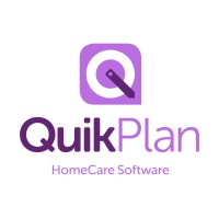 QuikPlan Ltd Logo