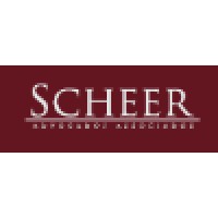 Scheer Advogados Associados Logo