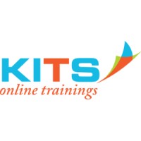 kitsonlinetrainings Logo