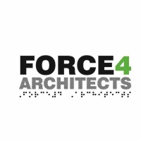 Force4 Architects Logo