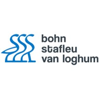 Bohn Stafleu van Loghum Logo