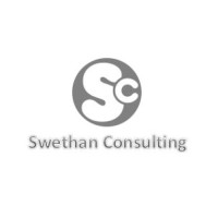 Swethan Consulting Logo