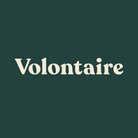 Volontaire Logo