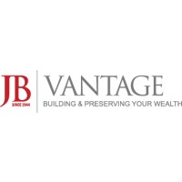 JB Financial (Pvt) Ltd Logo
