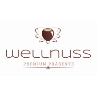 wellnuss Premium Präsente Logo