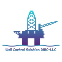 Well Control Solution DWC-LLC Logo