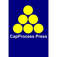 CapProcess Press Logo